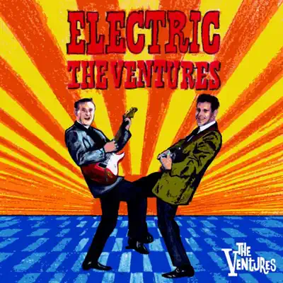 Electric the Ventures - The Ventures
