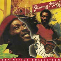 Jimmy Cliff - I Can See Clearly Now
