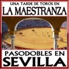 Una Tarde de Toros en la Maestranza Pasodobles en Sevilla