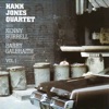 Hank Jones Quartet: Complete Recordings Vol.1