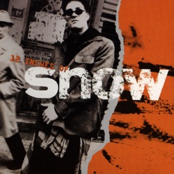 12 INCHES OF SNOW cover art