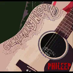 Gereking Around by Phileep album reviews, ratings, credits