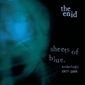 Sheets Of Blue. Anthology 1977 - 2008
