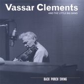 Vassar Clements and the Little Big Band - Hillbilly Jazz