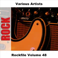 Rockfile, Vol. 48 - Single - The Chordettes Rockfile, Vol. 48 - Single - The Chordettes