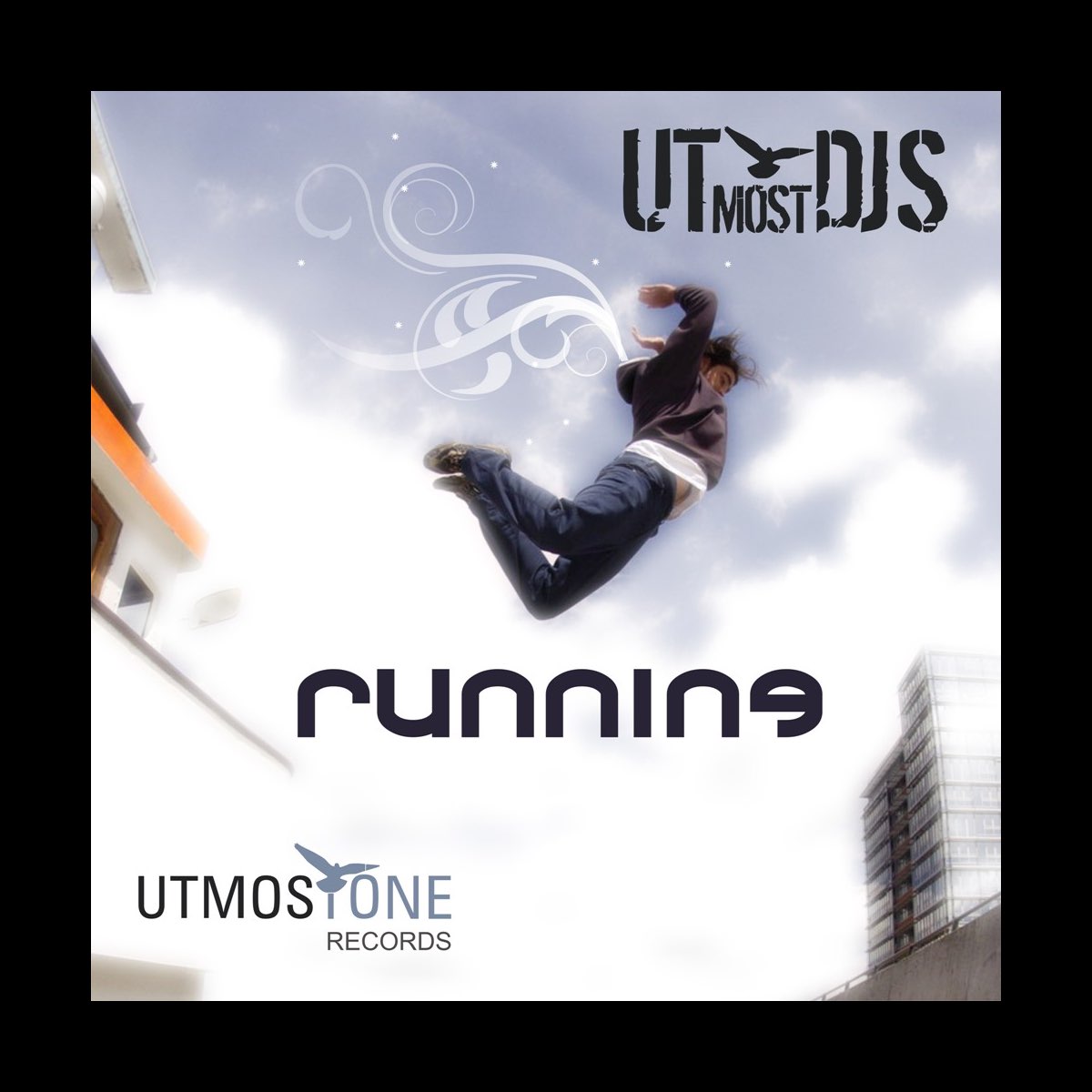 Running original mix. Utmost DJS. Utmost DJS - interaction (Original Mix). The Runners DJ. Utmost.