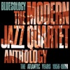 The Modern Jazz Quartet - De Capo