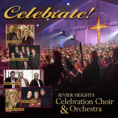 Celebrate! by Various Artists album reviews, ratings, credits