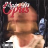 MAJR D - Likwit Gunsmoke