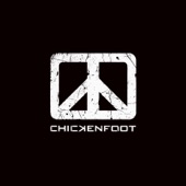 Chickenfoot - Get It Up