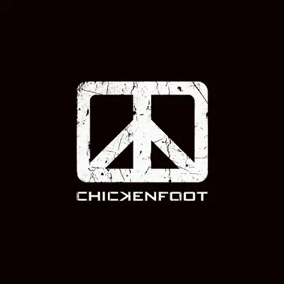Chickenfoot - Chickenfoot Chickenfoot - Chickenfoot