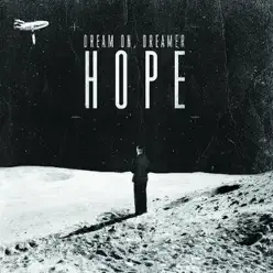 Hope - EP - Dream On, Dreamer