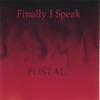 Finally I Speak