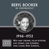 Beryl Booker - You Better Go Now (01-05-52)