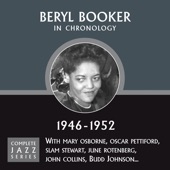 Beryl Booker - You've Changed (1949)