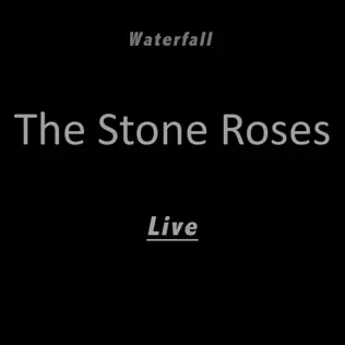 télécharger l'album The Stone Roses - Waterfall