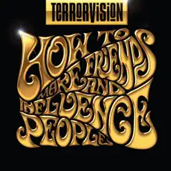 Live in London - 15th Anniversary Tour - Terrorvision