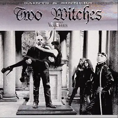 Saints & Sinners - Two Witches