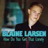 How Do You Get That Lonely - Single album lyrics, reviews, download
