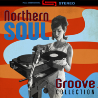 Various Artists - Northern Soul Groove Collection artwork