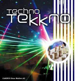 Techno…Tekkno by Various Artists album reviews, ratings, credits