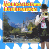 Volksmusik aus Oberbayern - Various Artists