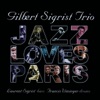 Jazz Loves Paris