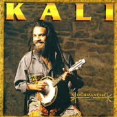 Tifi Congo - Kali