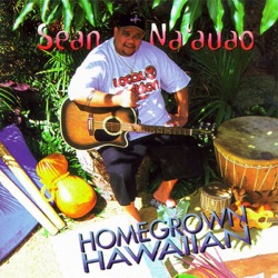 Sean Na'auao - Li Hing Hula