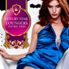 Luxury Star Loungers, Odyssee 2010 (Only for Galactic Lounge Lovers)