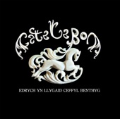 Edrych Yn Llygaid Ceffyl Benthyg - EP
