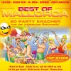 Best of Mallorca! 20 Party Kracher von der ultimativen Partymeile!