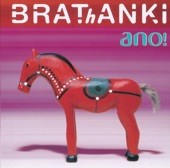 Brathanki - Brathanki na Dzikim Zachodzie