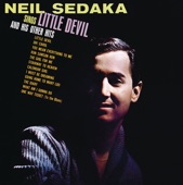 Neil Sedaka Sings Little Devil and His Other Hits artwork