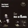 Live At Kaldis album lyrics, reviews, download