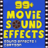 Sound Effects 1 Animation & Cartoon FX - 99+ Movie Sound Effects