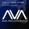 Vanilla (feat. Tania Zygar) - EP album lyrics, reviews, download