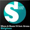 Stream & download Helpless (feat. Aruna) - Single