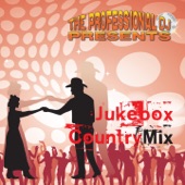 Jukebox Country Mix (Remixed Jukebox and Country Classics) artwork