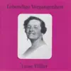 Stream & download Lebendige Vergangenheit - Luise Willer