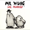 One Monkey (Mr. Wong's Magic Show)