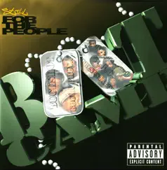 Still For the People by Boot Camp Clik album reviews, ratings, credits