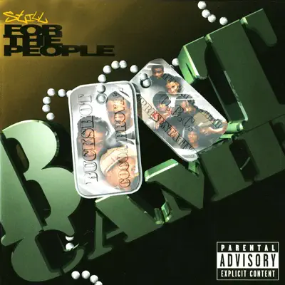 Still For the People - Boot Camp Clik