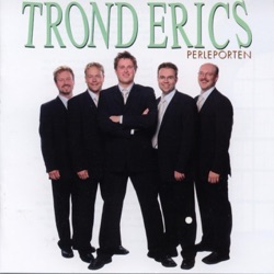 Trond Erics - Perleporten
