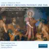 Bach, J.S.: Geschwinde, Ihr Wirbelnden Winde album lyrics, reviews, download