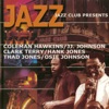 Jazz Club Presents Cole Hawkins-JJ.Johnson-Clark Terry-Hank Jones-Thad Jones-Osie Johnson