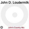 John D. Loudermilk - Sittin' In the Balcony
