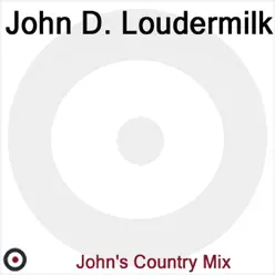 John's Country Mix - John D. Loudermilk