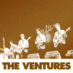 The Best Of Surf Rock By The Ventures - The Ventures