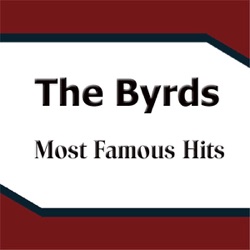 The Byrds - Mr Tambourine Man